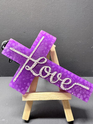 Love Cross